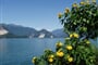 Itálie - Lago di Maggiore - poznávací zájezd, italská jezera