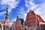 Riga - poznávací zájezd
