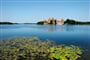 Trakai - vodní zámek