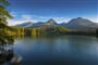 Slovensko - Vysoké Tatry