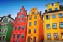 Stockholm - Galma Stan