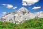 Slovinsko - Triglav