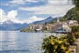 Itálie - Bellagio