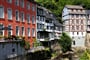 Německo - Porýní - Monschau