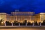 Rumunsko - Bukurešť - parlament