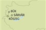 mapa_redok_Madarsko_Buk_Sarvar