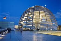 Drážďany, Berlín, Postupim <br>architektura, muzea a historie
