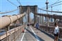 Brooklyn Bridge, autor: Zdeněk Ecler