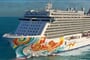 Norwegian Getaway - Západní Karibik z Miami Norwegian Getaway - Západní Karibik z Miami