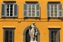 Itálie - Lucca
