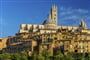 Poznávací zájezd Itálie - Siena