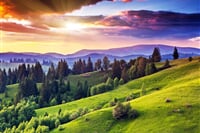 UNESCO památky Ukrajiny a východního Slovenska