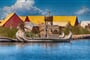 Peru - jezero Titicaca