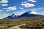 Chile - NP Lauca