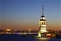 Poznávací zájezd do Turecka - Istanbul