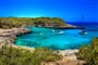 Mallorca  - koupání a turistika