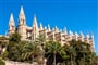 Mallorca - Palma de Mallorca