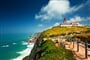 Poznávací zájezd  - Portugalsko - Cabo da Roca