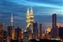 Malajsie - Kuala Lumpur