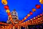 Malajsie - Kek Lok Si