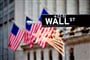 USA - New York - Wall Street