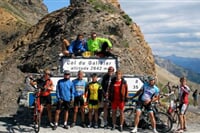 Route des Grandes Alpes