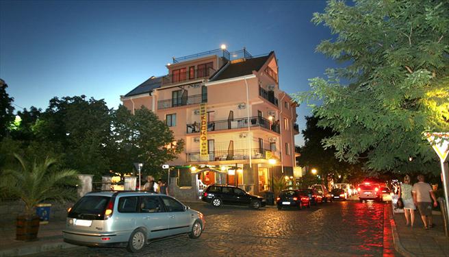 zajezd