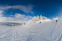 Semmering - Stuhleck