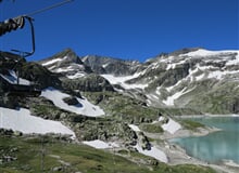 Rozmanité rakouské Alpy - NP Vysoké Taury, Zillertálské Alpy, Wilder Kaiser