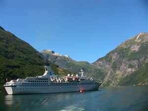 Geiranger