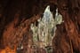 Malajsie - jeskyně Batu Caves