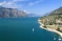 Foto - Nago  - Torbole - Dolomity, Lago di garda, hotel Rubino ***
