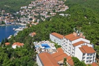Rabac - Allegro hotel ***