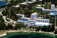 Poreč - Zelena Laguna - Plavi hotel ***