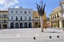 Havana - Plaza Vieja - 