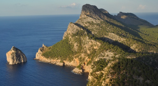 Mallorca - jednodenní túry