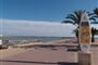Bahenní lázně v San Pedro del Pinatar