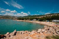 Kvarnerská riviera - Camping Klenovica *