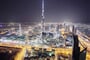 Foto - Dubaj - Arabské Emiráty 55+ 