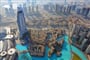 Foto - Dubaj - Arabské Emiráty 55+ 