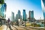 Foto - Dubaj - Arabské Emiráty 55+ 