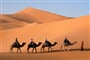 Foto - Dubaj - Arabské Emiráty 55+ 