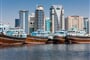 Foto - Dubaj - Arabské Emiráty 55+ 