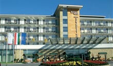 Bük - Hunguest Hotel Repce Gold ****