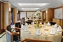 Foto - Emiráty - Dubaj - Jumeirah Beach - Burj Al Arab*****+