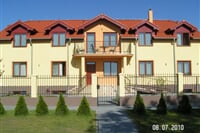 Veľký Meder, Aqua P716 - 8 denní pobyt