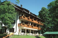 Abersee am Wolfgangsee - Hotel-Penzion Carossa ***