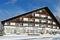 Dolomiti Superski - Alta Badia - Hotel PLANAC