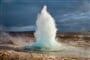 Island - Strokkur - Geysir