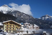 Dolomiti Superski - Val di Fassa - Hotel Ciamol
